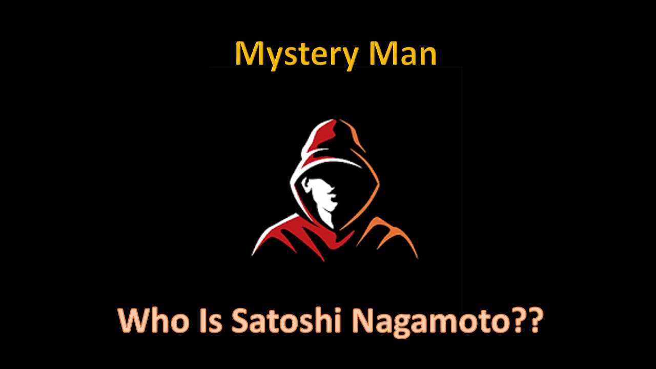 Who is satoshi nagamoto?