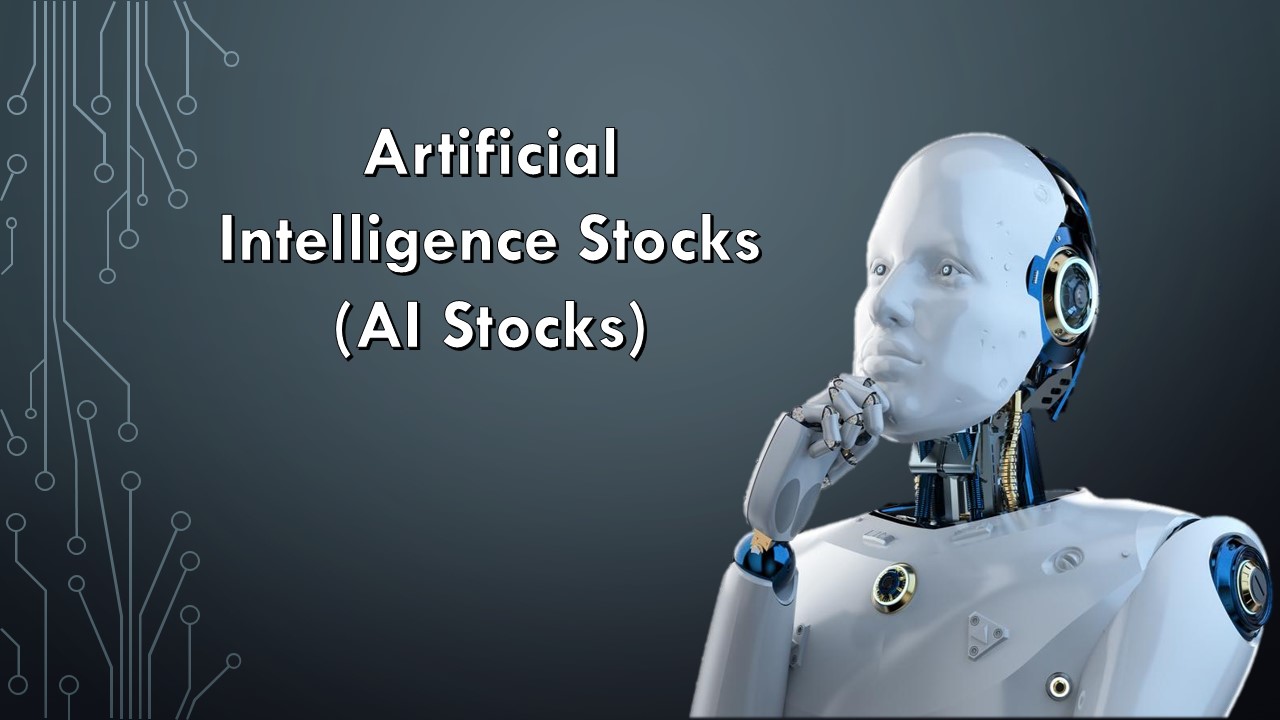 AI stocks