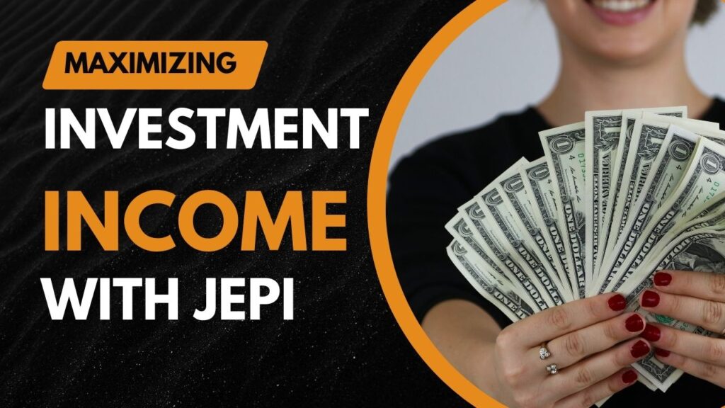 JEPI Dividends