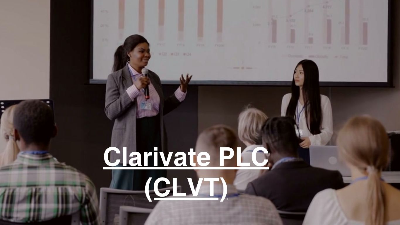 Clarivate PLC